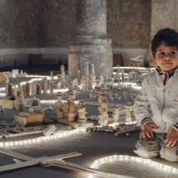 Città Infinita