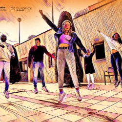 Youth empowerment to change futures