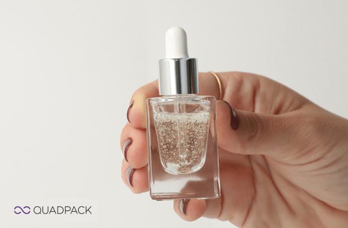 Beauty in every drop