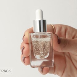 Beauty in every drop
