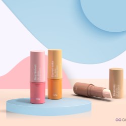 Emerald Lipstick – smooth, elegant and versatile
