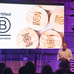 B Corp: “the start of a tidal wave”