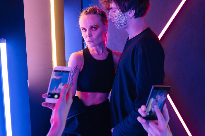 Delivering ultra-personalised emotions through packaging