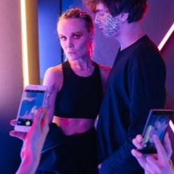 Delivering ultra-personalised emotions through packaging