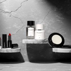 The metamorphic magic of wood for beauty packaging
