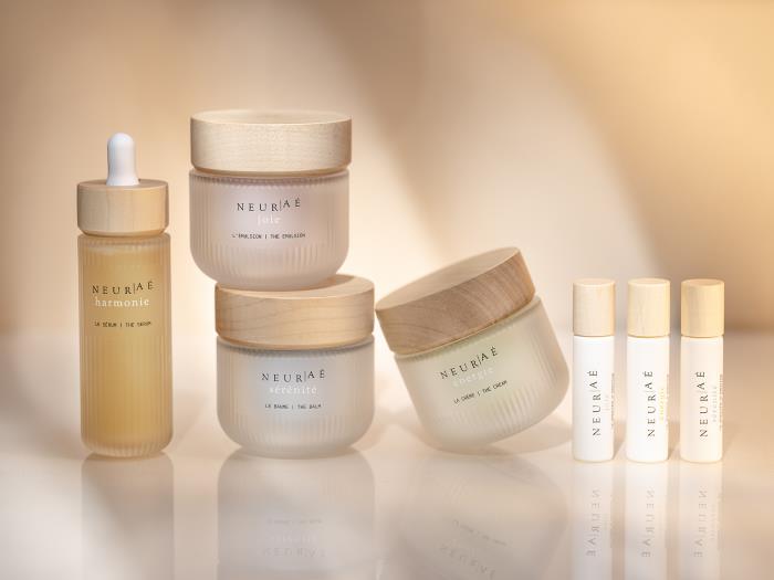 Packaging for emotional well-being