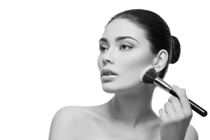 Loose Powder