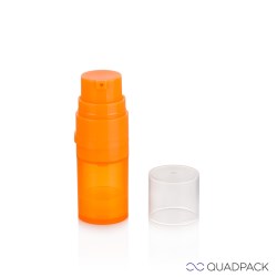 VX Twin Mix Airless