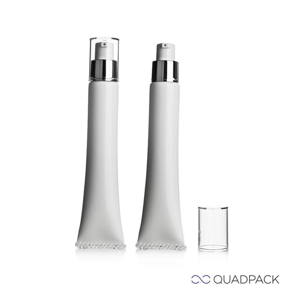 Slim Collar Airless Pump Tube