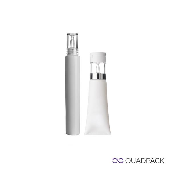 Dropper Tube