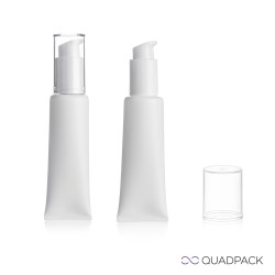 Airless Pump Collar Tube