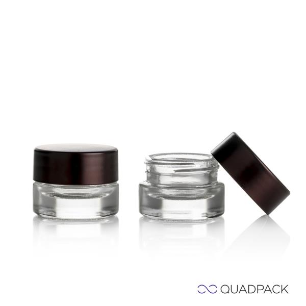 Pocket Beats Jars