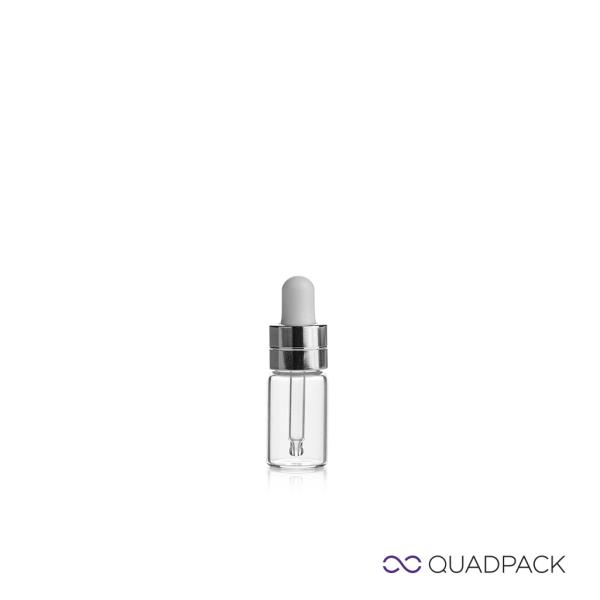 3ML VIAL TEAT DROPPER (16,4*33)