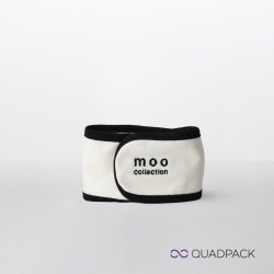 Adjustable Bamboo Cotton Headband